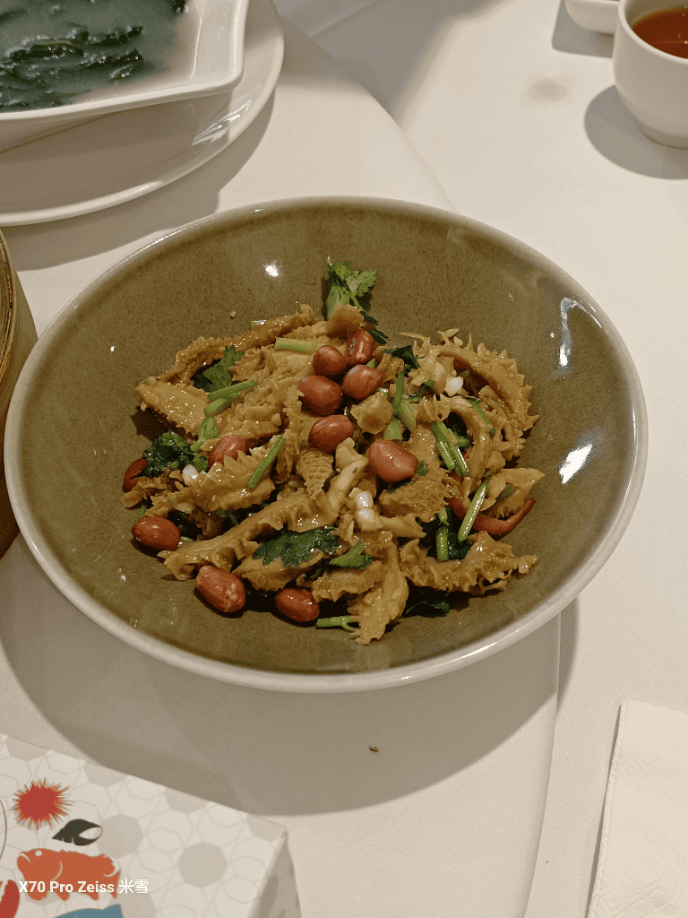 【中國廣東中山美食】海港城海鮮大酒樓,平價好吃的早茶吃到飽❤️ - 第14張圖 【中國廣東中山美食】海港城海鮮大酒樓,平價好吃的早茶吃到飽❤️