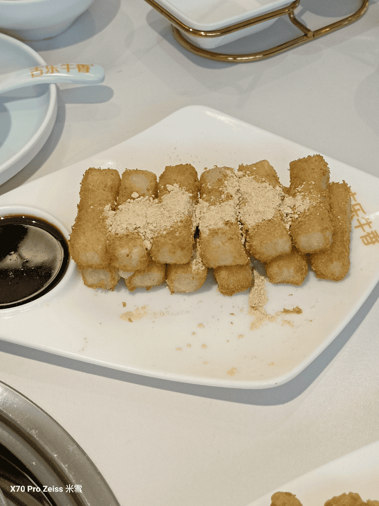 【中國廣東中山美食】古樂牛香牛雜火鍋,人均不用400爽吃現切溫體牛 - 第18張圖 【中國廣東中山美食】古樂牛香牛雜火鍋,人均不用400爽吃現切溫體牛