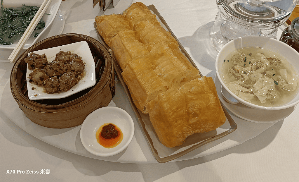 【中國廣東中山美食】海港城海鮮大酒樓,平價好吃的早茶吃到飽❤️ - 第23張圖 【中國廣東中山美食】海港城海鮮大酒樓,平價好吃的早茶吃到飽❤️