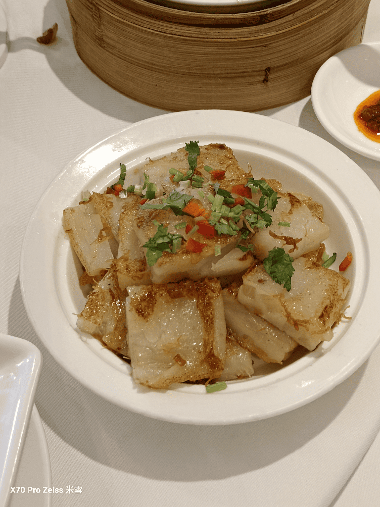【中國廣東中山美食】海港城海鮮大酒樓,平價好吃的早茶吃到飽❤️ - 第11張圖 【中國廣東中山美食】海港城海鮮大酒樓,平價好吃的早茶吃到飽❤️