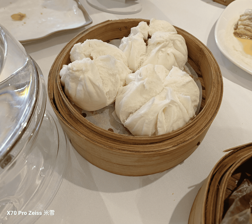 【中國廣東中山美食】海港城海鮮大酒樓,平價好吃的早茶吃到飽❤️ - 第18張圖 【中國廣東中山美食】海港城海鮮大酒樓,平價好吃的早茶吃到飽❤️