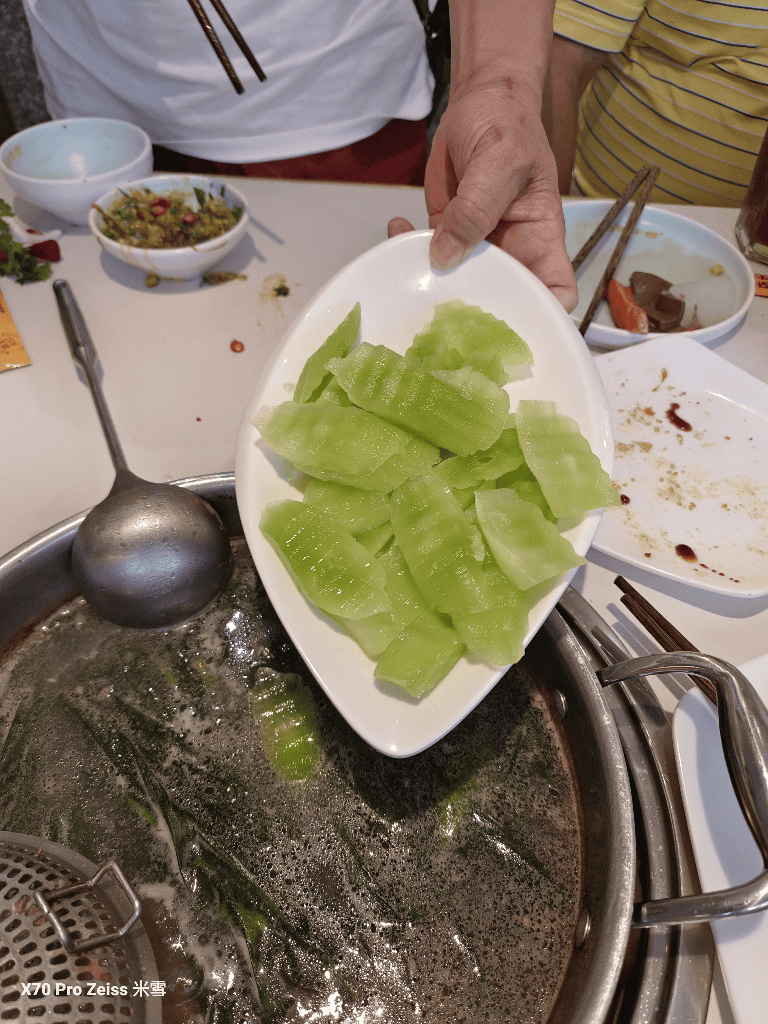 【中國廣東中山美食】古樂牛香牛雜火鍋,人均不用400爽吃現切溫體牛 - 第16張圖 【中國廣東中山美食】古樂牛香牛雜火鍋,人均不用400爽吃現切溫體牛
