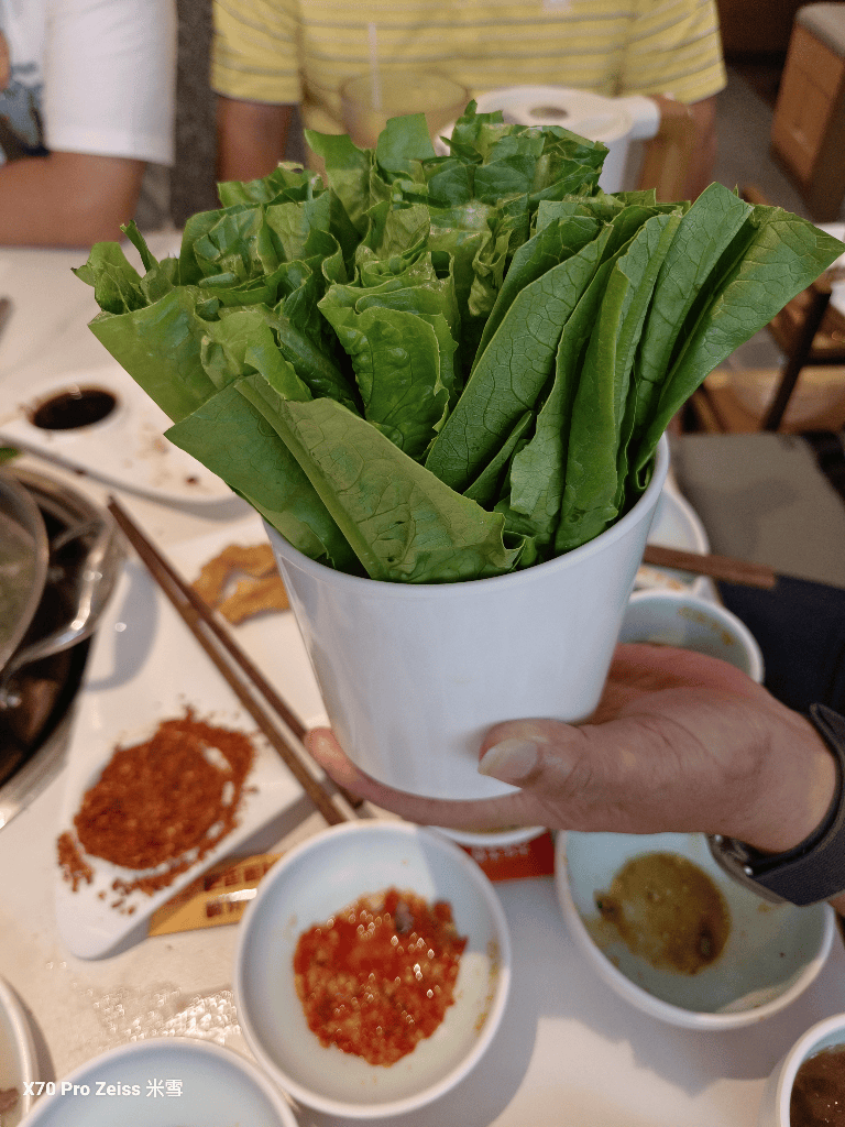 【中國廣東中山美食】古樂牛香牛雜火鍋,人均不用400爽吃現切溫體牛 - 第17張圖 【中國廣東中山美食】古樂牛香牛雜火鍋,人均不用400爽吃現切溫體牛
