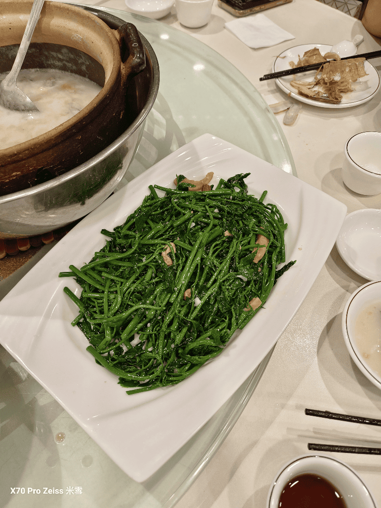 【中國廣東中山美食】濤記潮菜館,生滾粥、海鮮熱炒都好讚! - 第16張圖 【中國廣東中山美食】濤記潮菜館,生滾粥、海鮮熱炒都好讚!