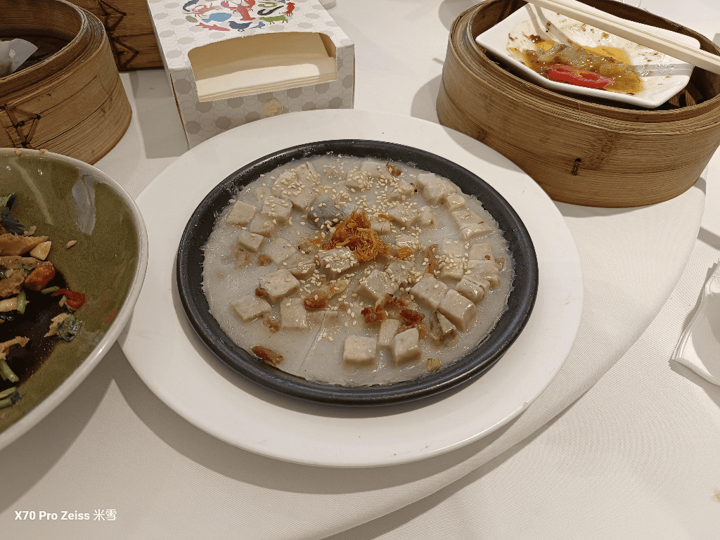 【中國廣東中山美食】海港城海鮮大酒樓,平價好吃的早茶吃到飽❤️ - 第21張圖 【中國廣東中山美食】海港城海鮮大酒樓,平價好吃的早茶吃到飽❤️
