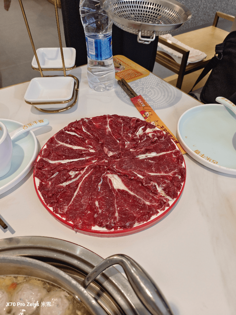 【中國廣東中山美食】古樂牛香牛雜火鍋,人均不用400爽吃現切溫體牛 - 第9張圖 【中國廣東中山美食】古樂牛香牛雜火鍋,人均不用400爽吃現切溫體牛