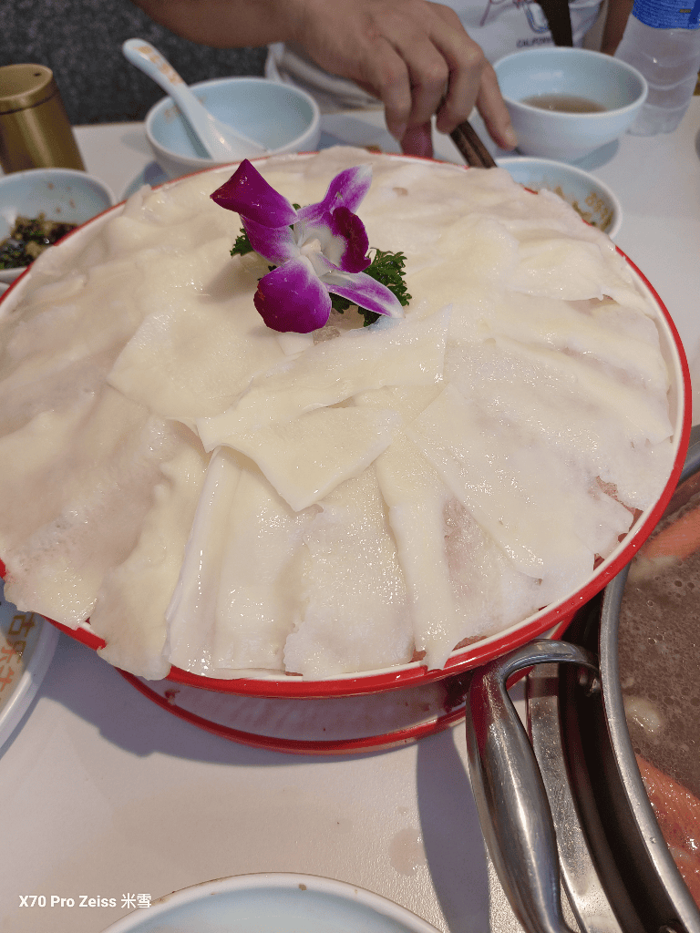 【中國廣東中山美食】古樂牛香牛雜火鍋,人均不用400爽吃現切溫體牛 - 第15張圖 【中國廣東中山美食】古樂牛香牛雜火鍋,人均不用400爽吃現切溫體牛