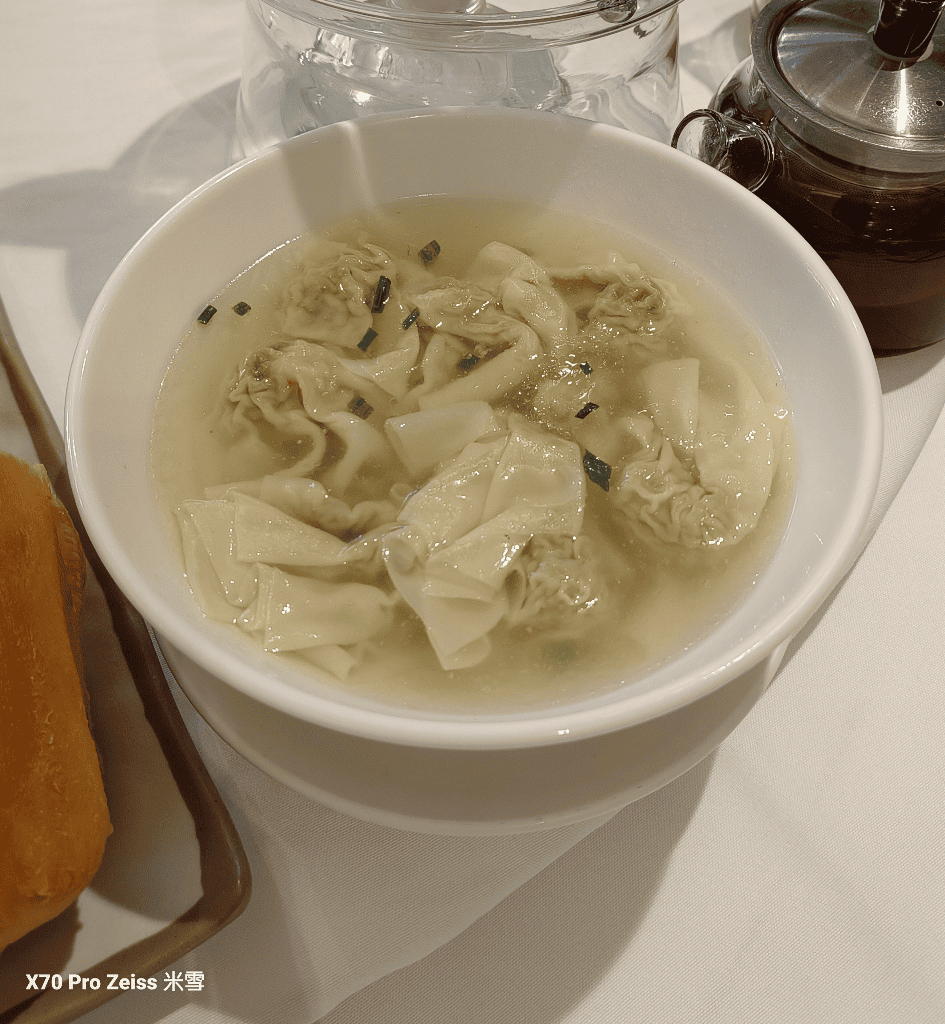 【中國廣東中山美食】海港城海鮮大酒樓,平價好吃的早茶吃到飽❤️ - 第19張圖 【中國廣東中山美食】海港城海鮮大酒樓,平價好吃的早茶吃到飽❤️