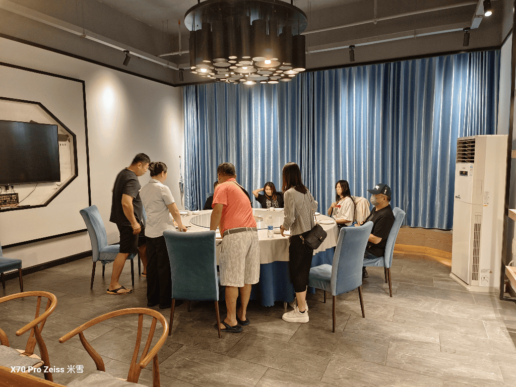 【中國廣東中山美食】何太酒家,聚餐宴客的好選擇🥰 - 第4張圖 【中國廣東中山美食】何太酒家,聚餐宴客的好選擇🥰
