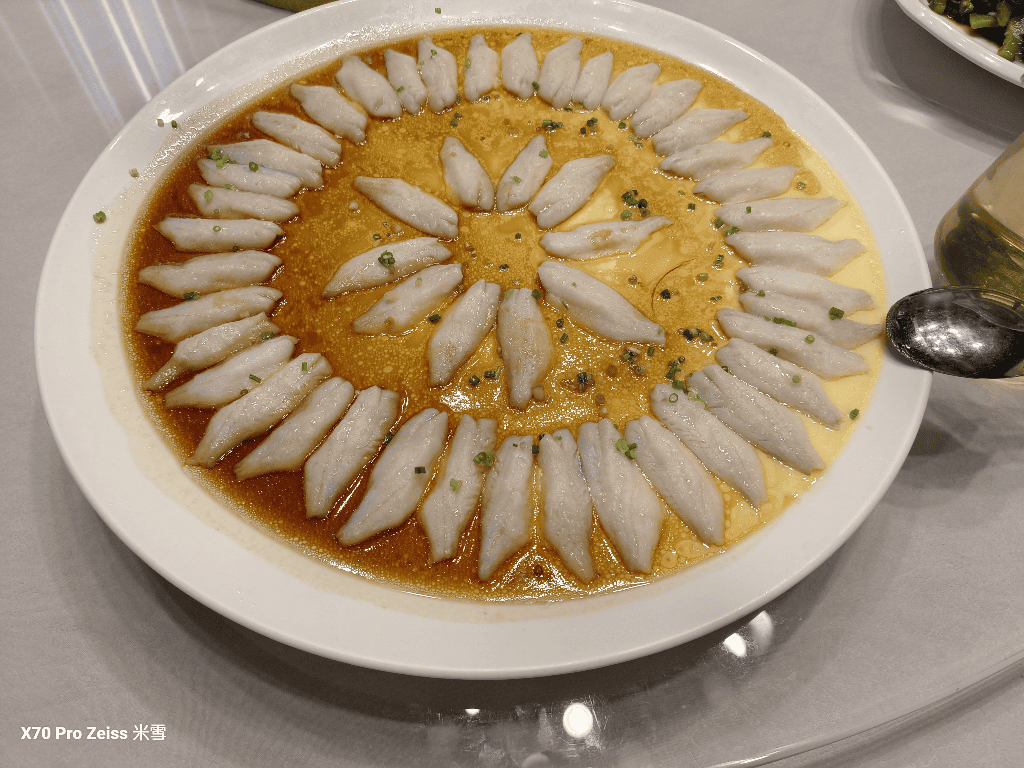 【中國廣東中山美食】何太酒家,聚餐宴客的好選擇🥰 - 第11張圖 【中國廣東中山美食】何太酒家,聚餐宴客的好選擇🥰