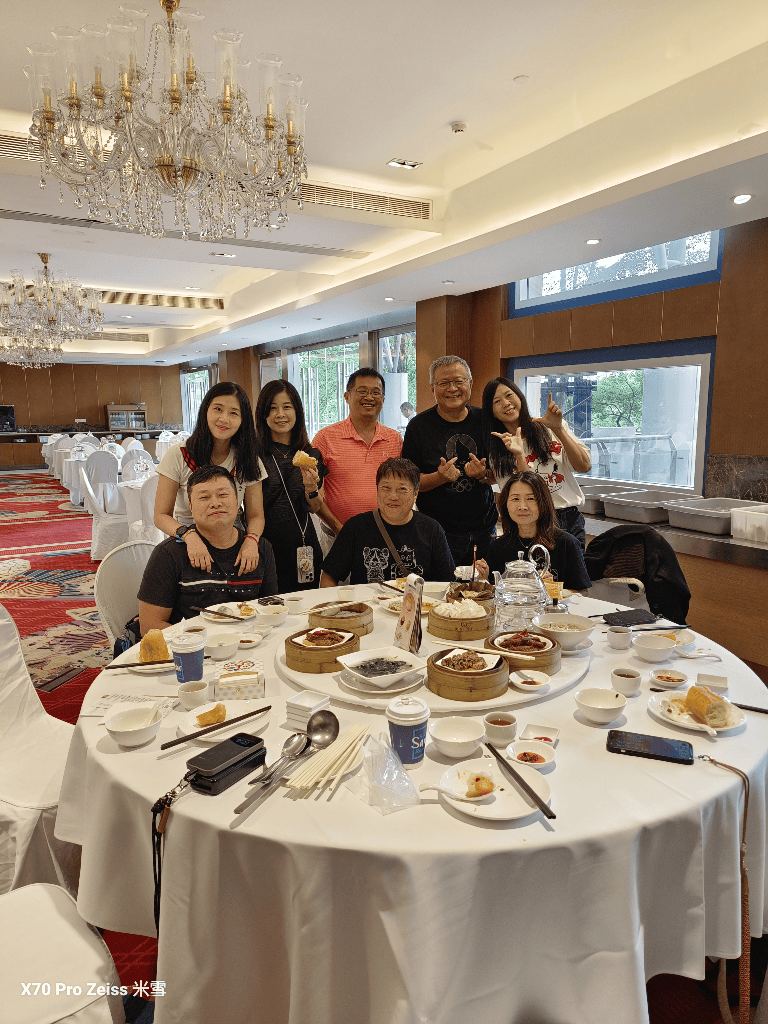 【中國廣東中山美食】海港城海鮮大酒樓,平價好吃的早茶吃到飽❤️ - 第30張圖 【中國廣東中山美食】海港城海鮮大酒樓,平價好吃的早茶吃到飽❤️