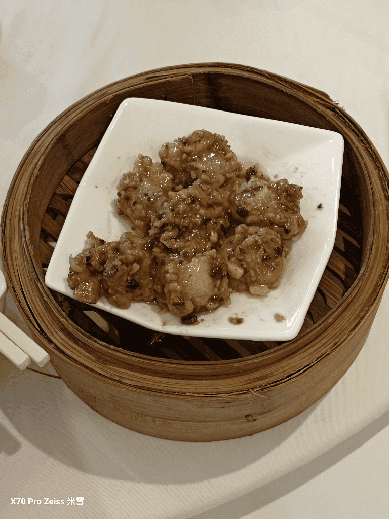 【中國廣東中山美食】海港城海鮮大酒樓,平價好吃的早茶吃到飽❤️ - 第13張圖 【中國廣東中山美食】海港城海鮮大酒樓,平價好吃的早茶吃到飽❤️