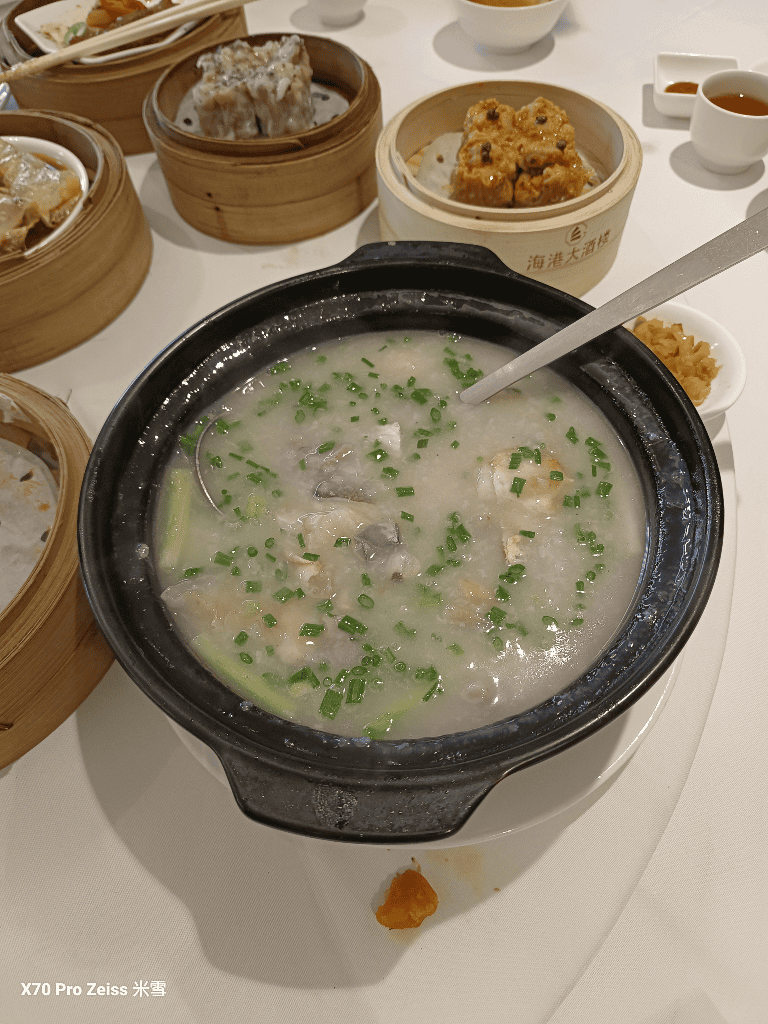 【中國廣東中山美食】海港城海鮮大酒樓,平價好吃的早茶吃到飽❤️ - 第15張圖 【中國廣東中山美食】海港城海鮮大酒樓,平價好吃的早茶吃到飽❤️