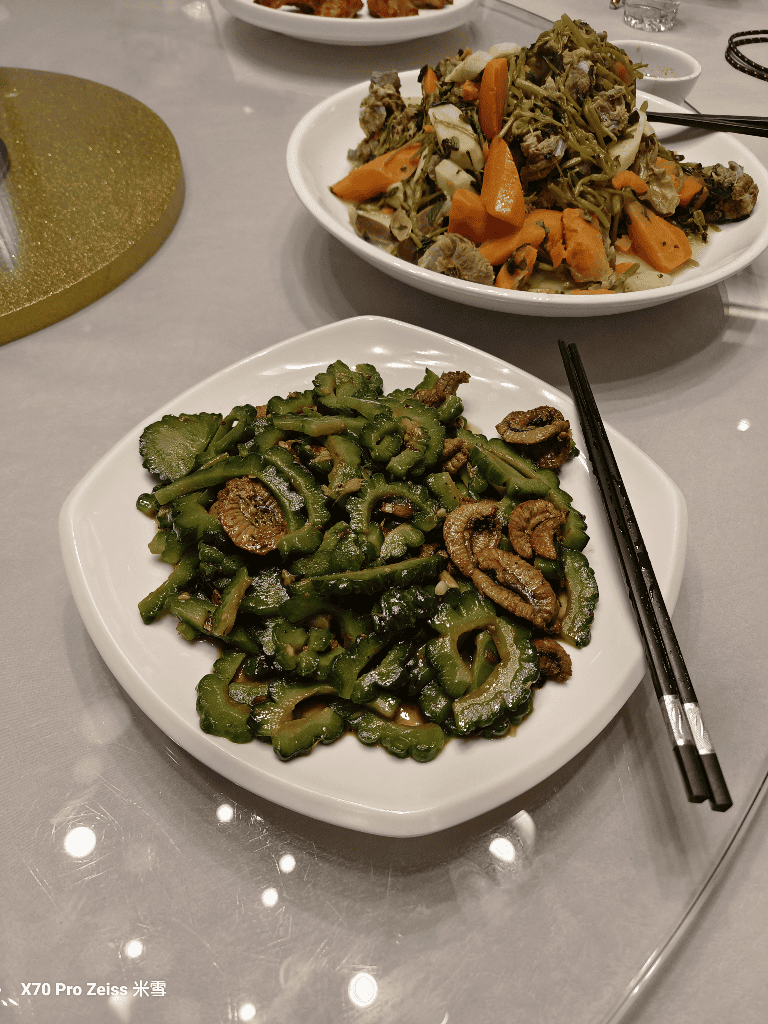 【中國廣東中山美食】何太酒家,聚餐宴客的好選擇🥰 - 第14張圖 【中國廣東中山美食】何太酒家,聚餐宴客的好選擇🥰