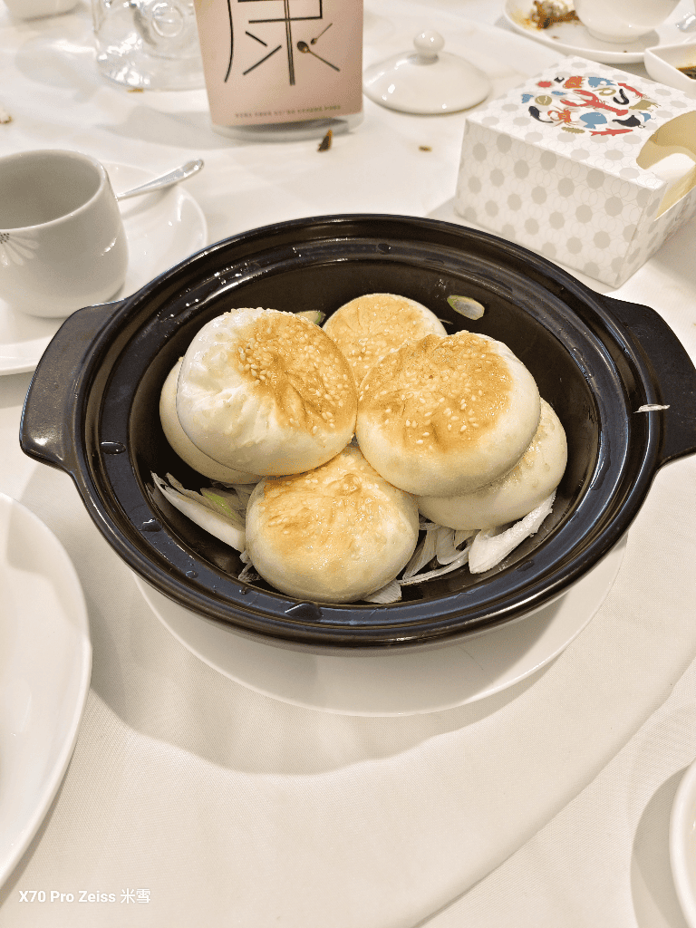 【中國廣東中山美食】海港城海鮮大酒樓,平價好吃的早茶吃到飽❤️ - 第28張圖 【中國廣東中山美食】海港城海鮮大酒樓,平價好吃的早茶吃到飽❤️