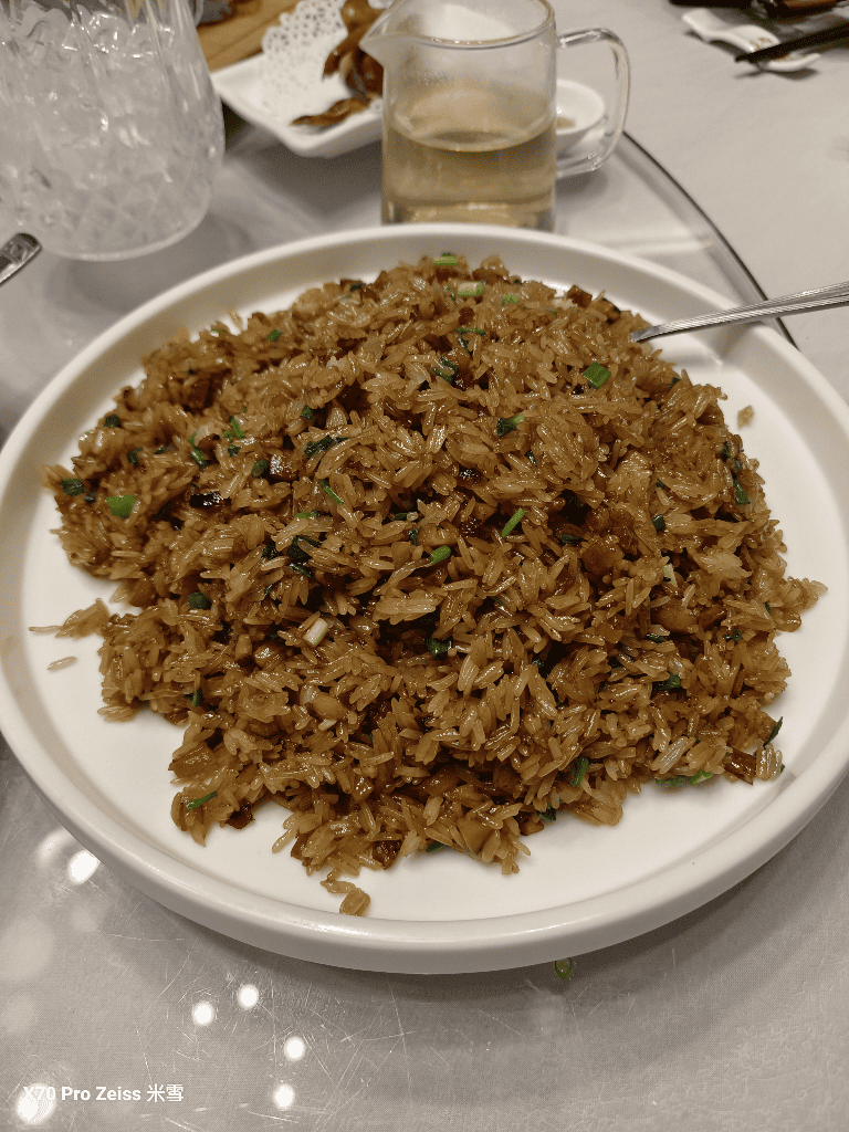 【中國廣東中山美食】何太酒家,聚餐宴客的好選擇🥰 - 第13張圖 【中國廣東中山美食】何太酒家,聚餐宴客的好選擇🥰