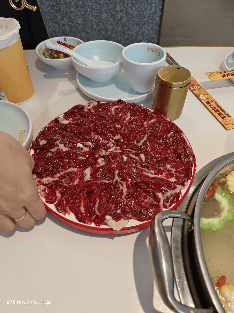 【中國廣東中山美食】古樂牛香牛雜火鍋,人均不用400爽吃現切溫體牛 - 第10張圖 【中國廣東中山美食】古樂牛香牛雜火鍋,人均不用400爽吃現切溫體牛