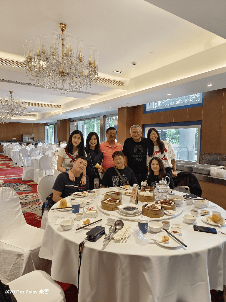 【中國廣東中山美食】海港城海鮮大酒樓,平價好吃的早茶吃到飽❤️ - 第31張圖 【中國廣東中山美食】海港城海鮮大酒樓,平價好吃的早茶吃到飽❤️