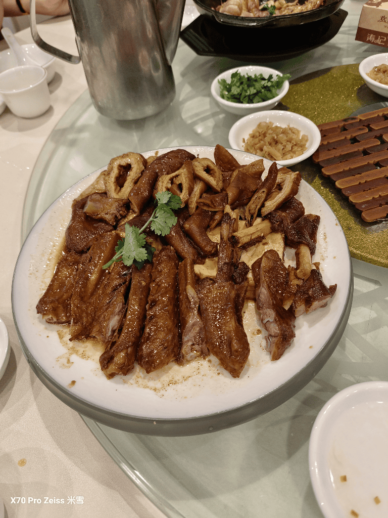 【中國廣東中山美食】濤記潮菜館,生滾粥、海鮮熱炒都好讚! - 第15張圖 【中國廣東中山美食】濤記潮菜館,生滾粥、海鮮熱炒都好讚!