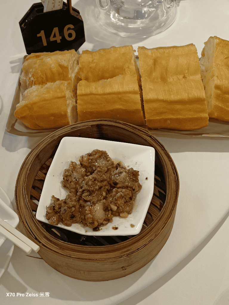 【中國廣東中山美食】海港城海鮮大酒樓,平價好吃的早茶吃到飽❤️ - 第24張圖 【中國廣東中山美食】海港城海鮮大酒樓,平價好吃的早茶吃到飽❤️