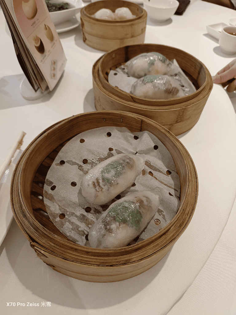【中國廣東中山美食】海港城海鮮大酒樓,平價好吃的早茶吃到飽❤️ - 第16張圖 【中國廣東中山美食】海港城海鮮大酒樓,平價好吃的早茶吃到飽❤️