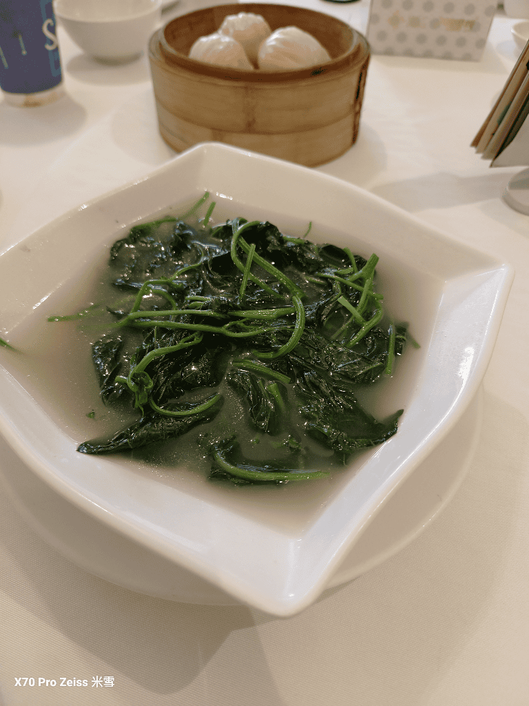 【中國廣東中山美食】海港城海鮮大酒樓,平價好吃的早茶吃到飽❤️ - 第12張圖 【中國廣東中山美食】海港城海鮮大酒樓,平價好吃的早茶吃到飽❤️