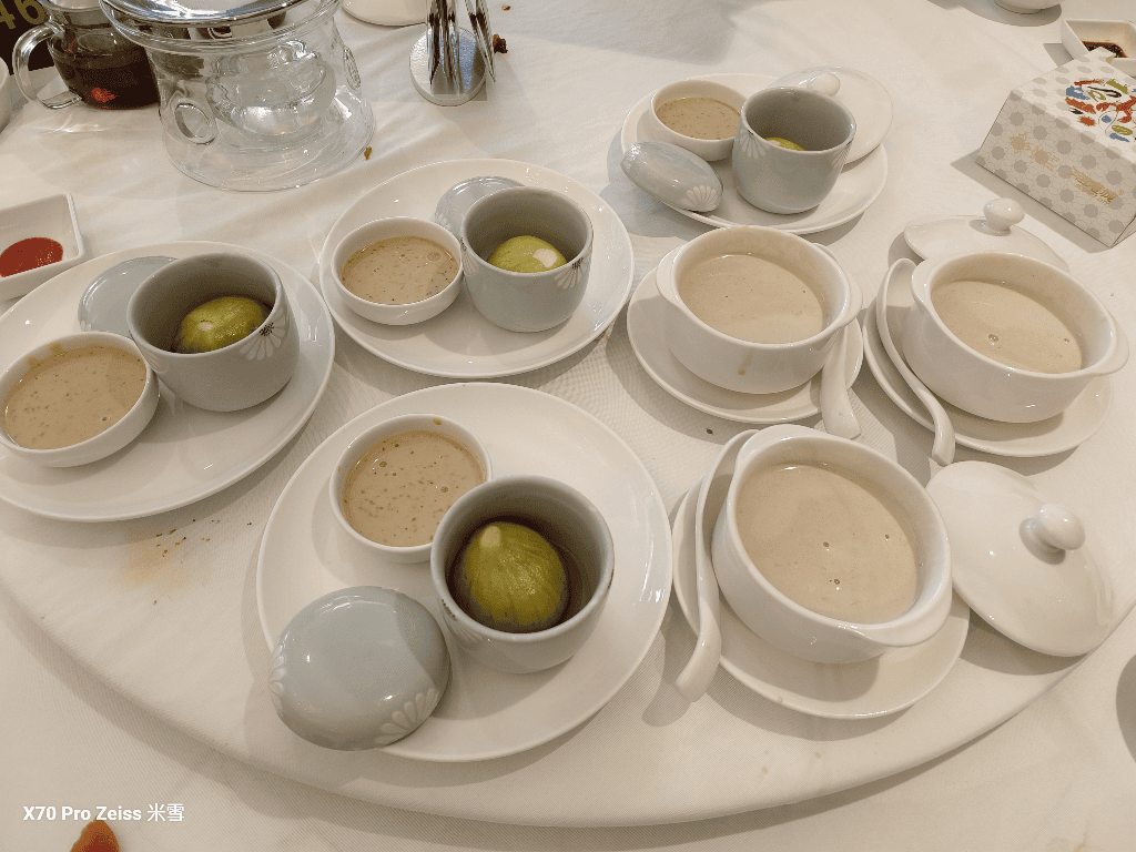 【中國廣東中山美食】海港城海鮮大酒樓,平價好吃的早茶吃到飽❤️ - 第26張圖 【中國廣東中山美食】海港城海鮮大酒樓,平價好吃的早茶吃到飽❤️