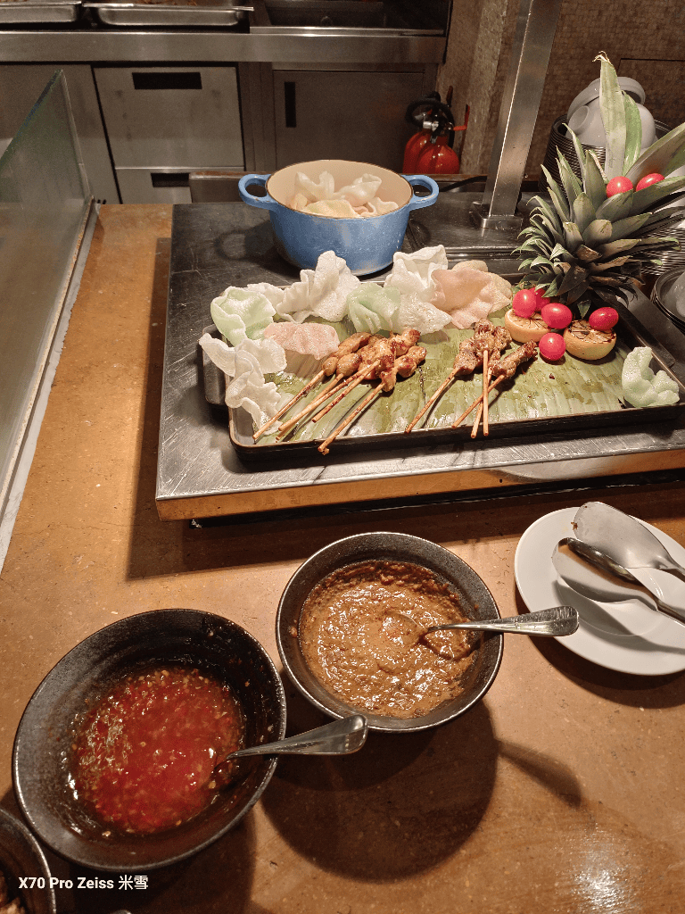 【香港Buffet吃到飽】香港尖沙咀凱悅酒店 CAFE咖啡廳龍蝦吃到飽❤️