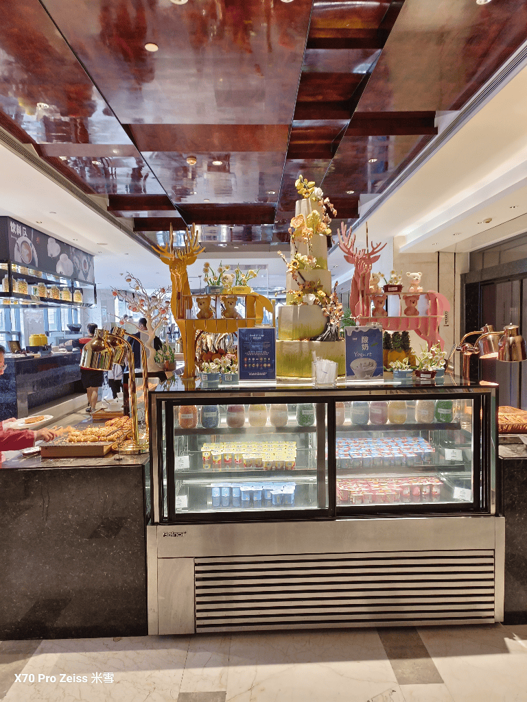 【中國廣東中山】中山利和希爾頓花園酒店，行政客房開箱