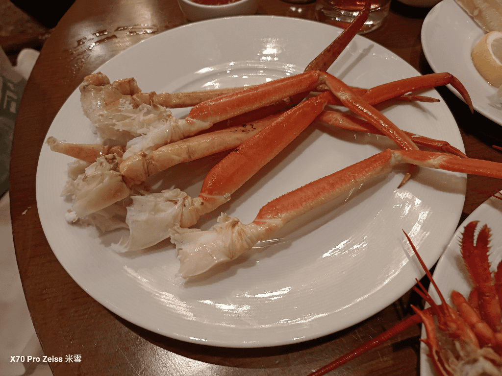 【香港Buffet吃到飽】香港尖沙咀凱悅酒店 CAFE咖啡廳龍蝦吃到飽❤️