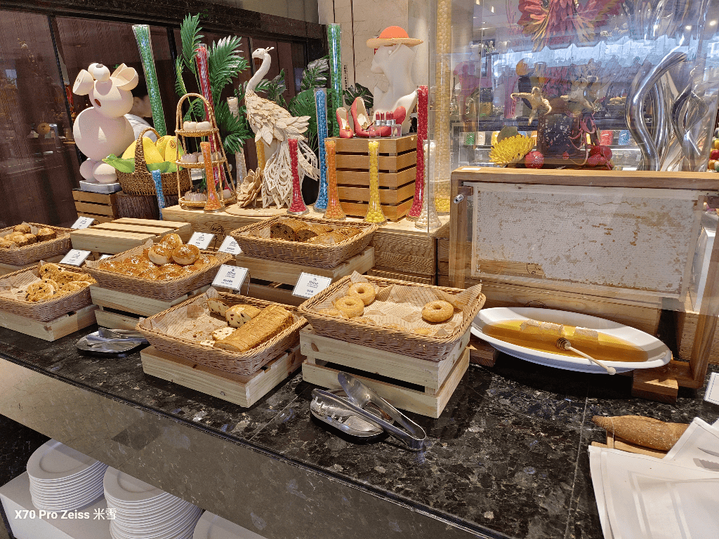 【中國廣東中山】中山利和希爾頓花園酒店，行政客房開箱