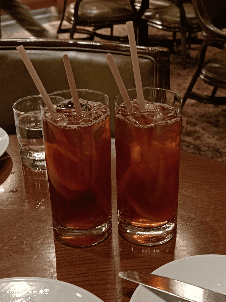 【香港Buffet吃到飽】香港尖沙咀凱悅酒店 CAFE咖啡廳龍蝦吃到飽❤️
