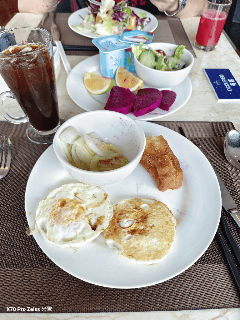 【中國廣東中山】中山利和希爾頓花園酒店，行政客房開箱