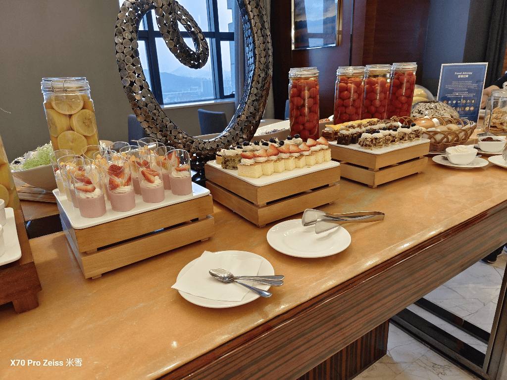 【中國廣東中山】中山利和希爾頓花園酒店，行政客房開箱
