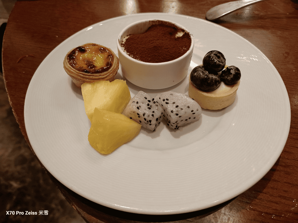 【香港Buffet吃到飽】香港尖沙咀凱悅酒店 CAFE咖啡廳龍蝦吃到飽❤️