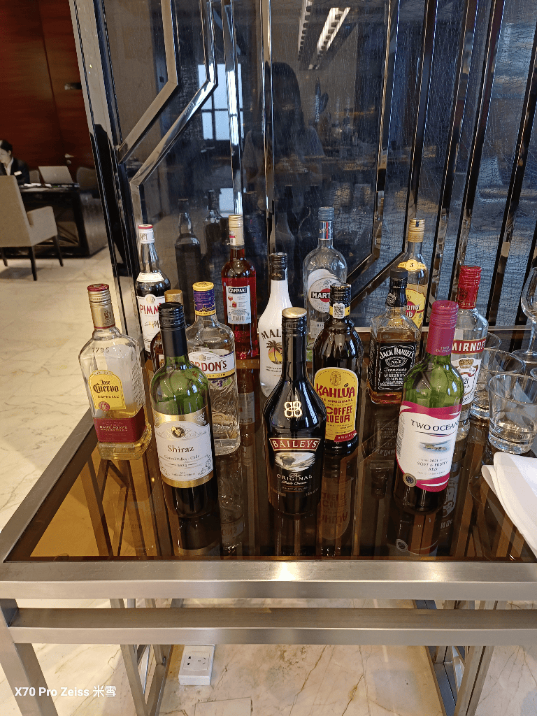 【中國廣東中山】中山利和希爾頓花園酒店，行政客房開箱