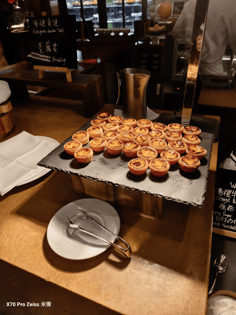 【香港Buffet吃到飽】香港尖沙咀凱悅酒店 CAFE咖啡廳龍蝦吃到飽❤️
