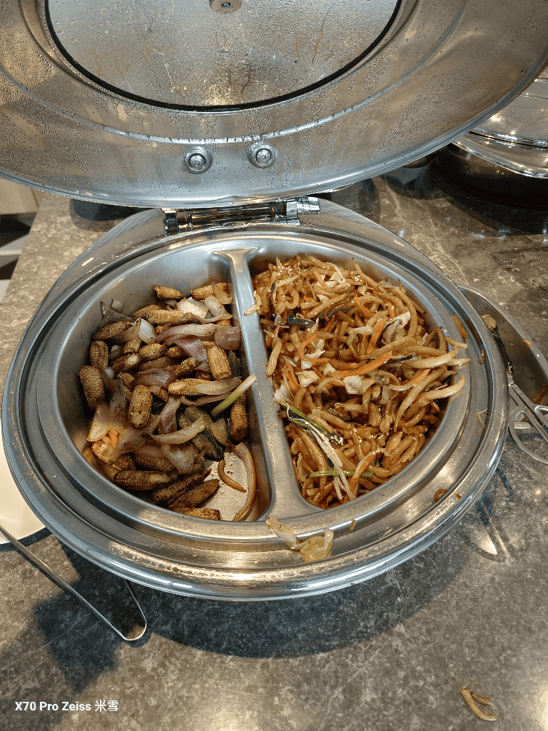 【香港機場貴賓室】國泰、澳航、環亞貴賓室&香港機場蘇浙匯