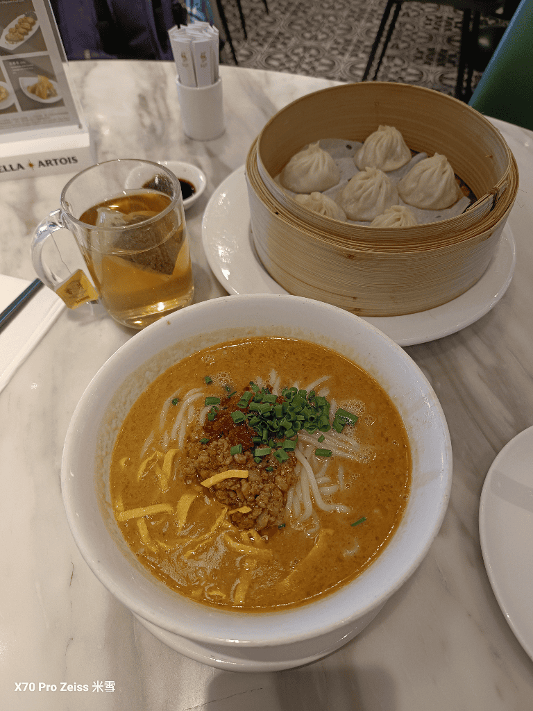 【香港機場貴賓室】國泰、澳航、環亞貴賓室&香港機場蘇浙匯