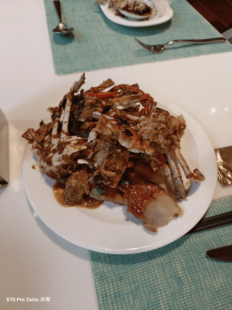 【台北吃到飽】美福彩匯午餐35訪，金卡會員買一送一❤️