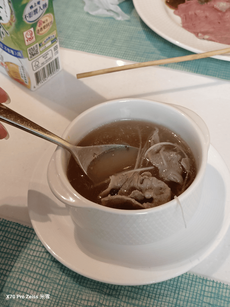 【台北吃到飽】美福彩匯午餐35訪，金卡會員買一送一❤️