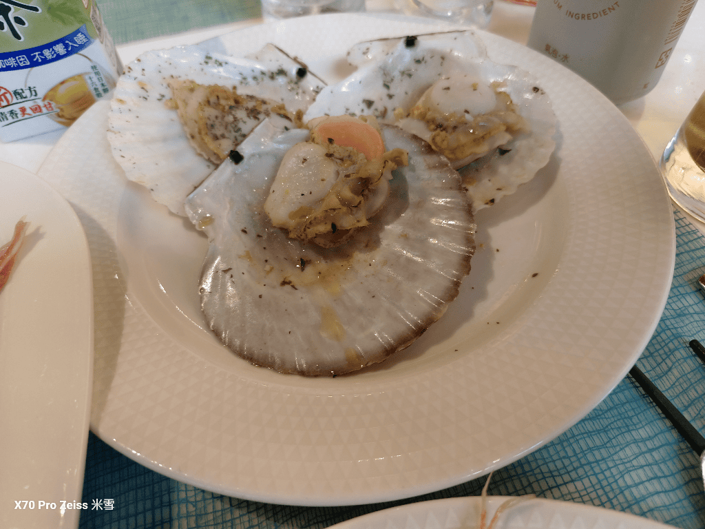 【台北吃到飽】美福彩匯午餐35訪，金卡會員買一送一❤️