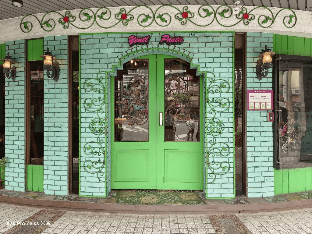 【板橋美食】洋朵義式廚坊橋文化店,聚餐好選擇 - 第3張圖 【板橋美食】洋朵義式廚坊橋文化店,聚餐好選擇
