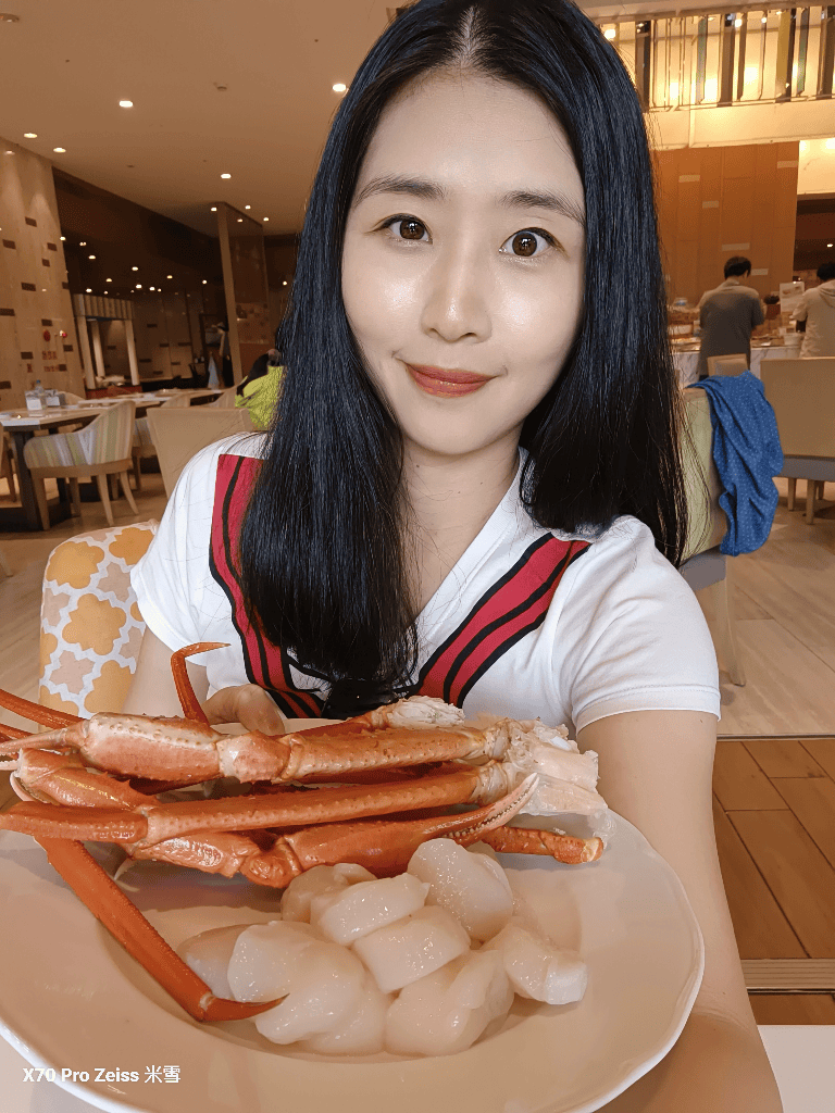 【台北吃到飽】台北六福萬怡酒店，敘日全日餐廳大啖韓國美食🍻