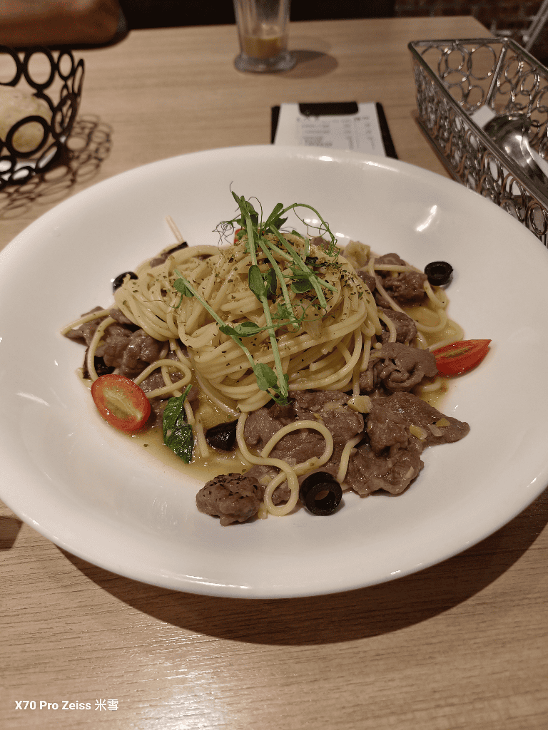 【板橋美食】洋朵義式廚坊橋文化店,聚餐好選擇 - 第9張圖 【板橋美食】洋朵義式廚坊橋文化店,聚餐好選擇