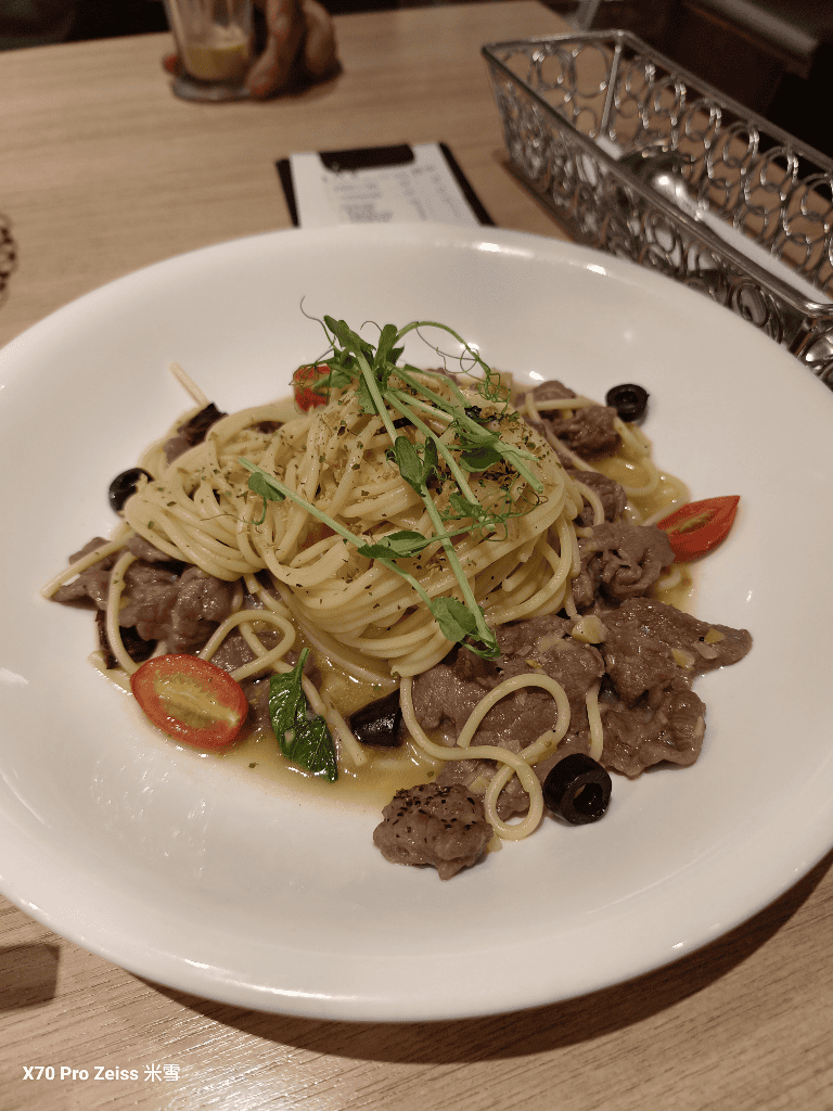 【板橋美食】洋朵義式廚坊橋文化店,聚餐好選擇 - 第10張圖 【板橋美食】洋朵義式廚坊橋文化店,聚餐好選擇
