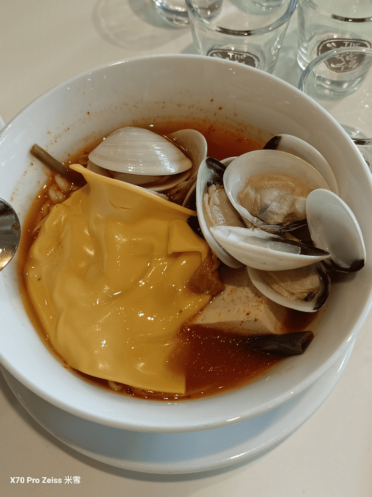 【台北吃到飽】台北六福萬怡酒店，敘日全日餐廳大啖韓國美食🍻