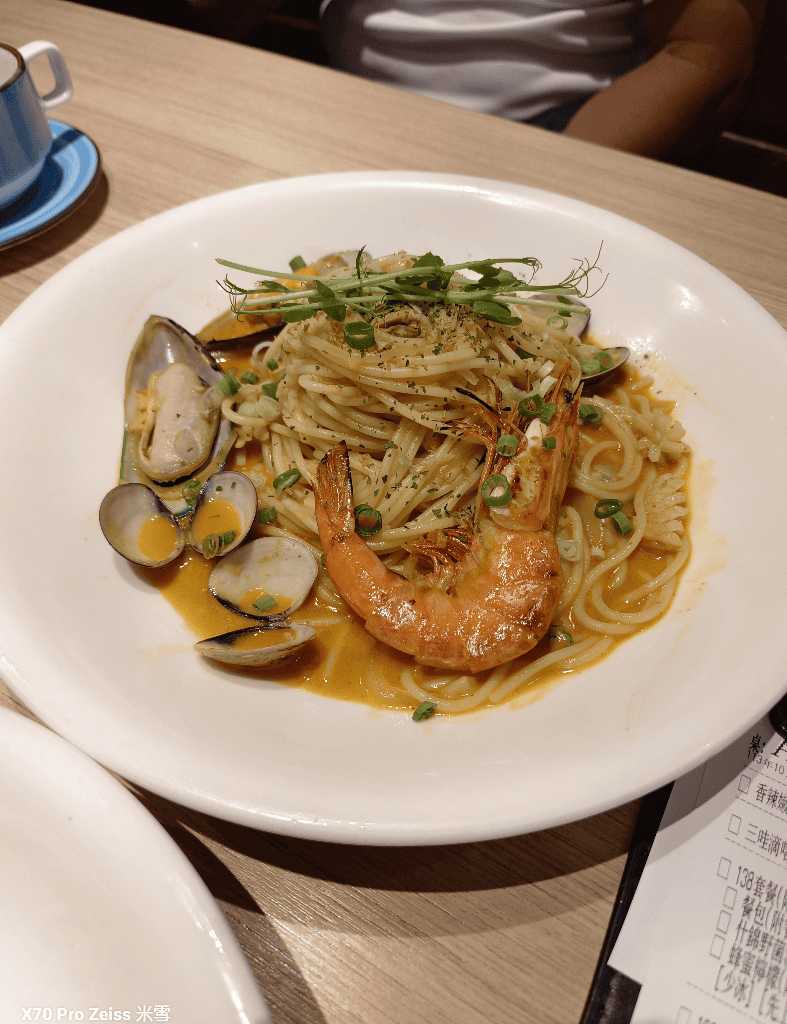 【板橋美食】洋朵義式廚坊橋文化店,聚餐好選擇 - 第11張圖 【板橋美食】洋朵義式廚坊橋文化店,聚餐好選擇