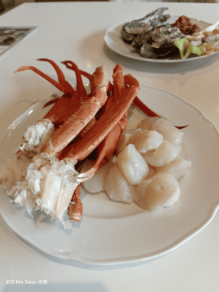 【台北吃到飽】台北六福萬怡酒店，敘日全日餐廳大啖韓國美食🍻