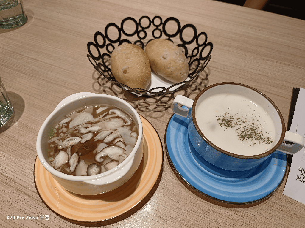 【板橋美食】洋朵義式廚坊橋文化店,聚餐好選擇 - 第16張圖 【板橋美食】洋朵義式廚坊橋文化店,聚餐好選擇